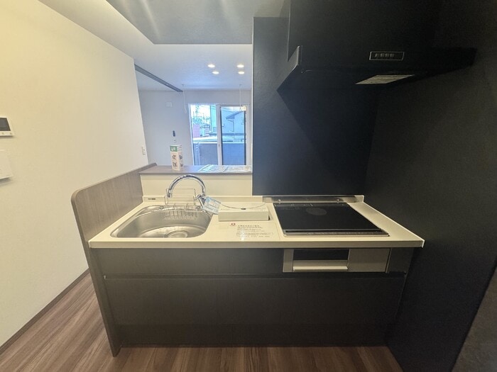 キッチン TORISIAS東宿郷