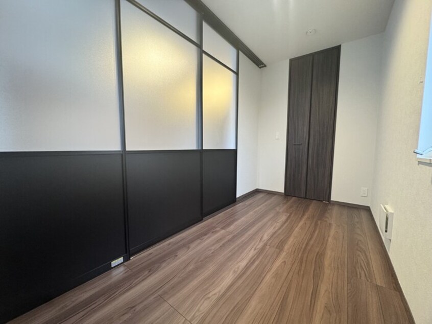 洋室 TORISIAS東宿郷