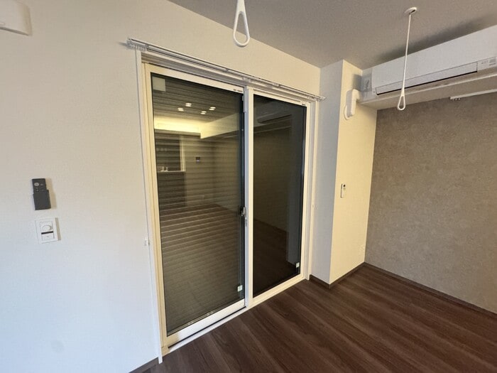 シャッター雨戸 TORISIAS東宿郷