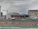 ローソン 宇都宮宿郷一丁目店(コンビニ)まで194m TORISIAS東宿郷