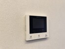 モニター付きインターホン TORISIAS東宿郷