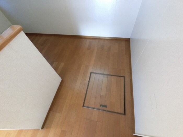 床下収納 メゾン･ド･クレール Ｃ