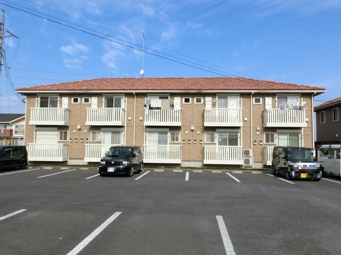 物件外観 アスタマニアーナ Ｃ