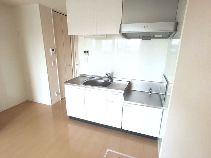 キッチン アスタマニアーナ Ｃ