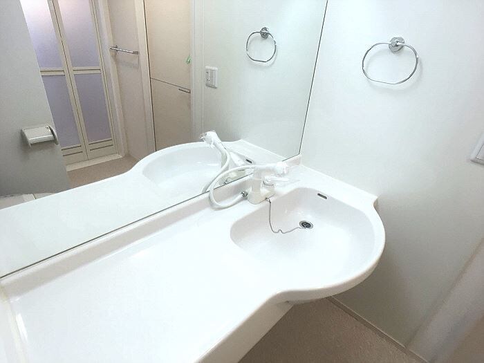 カウンター洗面台 アスタマニアーナ Ｃ