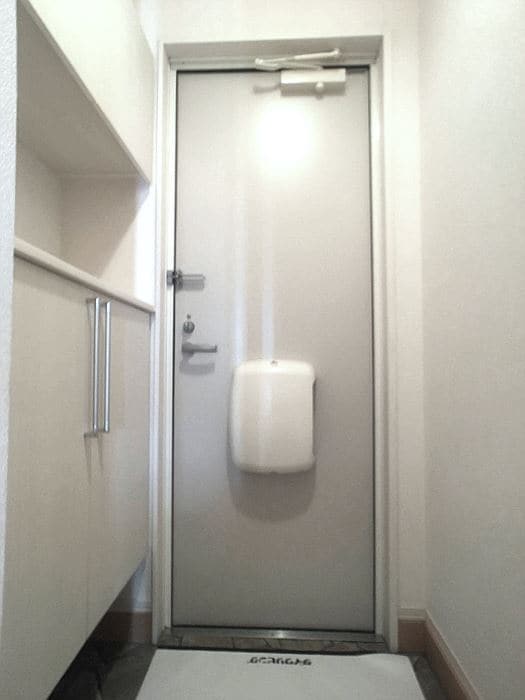 玄関・シューズボックス アスタマニアーナ Ｃ