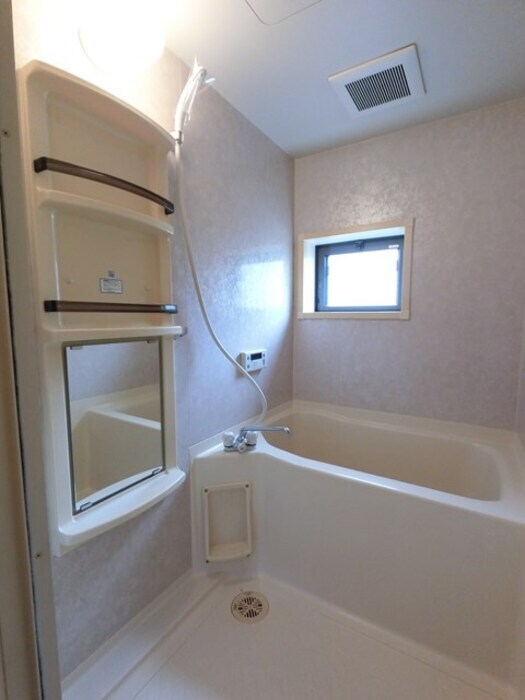 浴室 追い炊き機能付き フローラルコート Ｂ