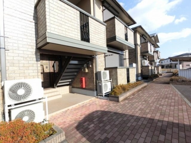 エントランス フローラルコート Ｂ