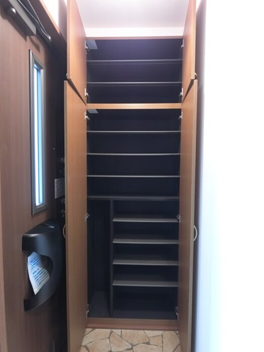 玄関 シューズボックス フローラルコート Ｂ