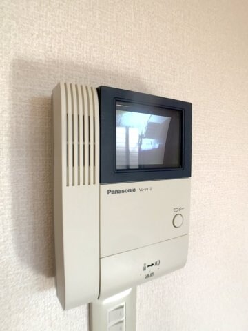 TVインターホン フローラルコート Ｂ