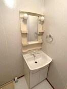 洗髪洗面化粧台 メゾン･ボヌール Ｂ