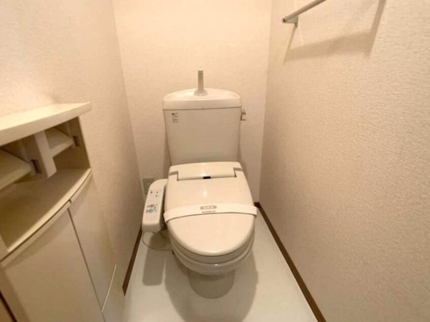 温水洗浄暖房便座 メゾン･ボヌール Ｂ