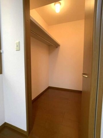 ウォークインクローゼット メゾン･ボヌール Ｂ