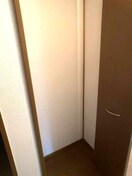 収納 メゾン･ボヌール Ｂ