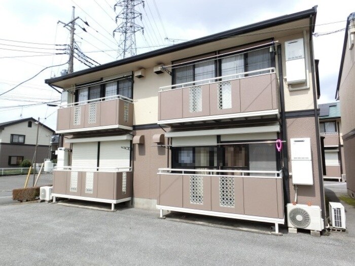  第３明清ハイツ Ａ