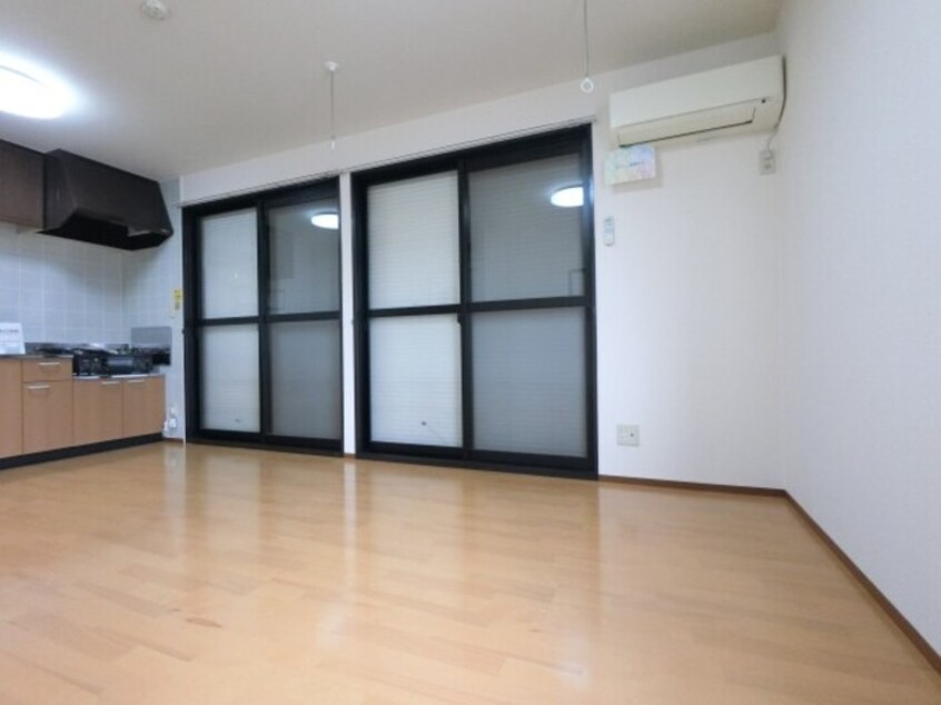 シャッター雨戸 第３明清ハイツ Ａ