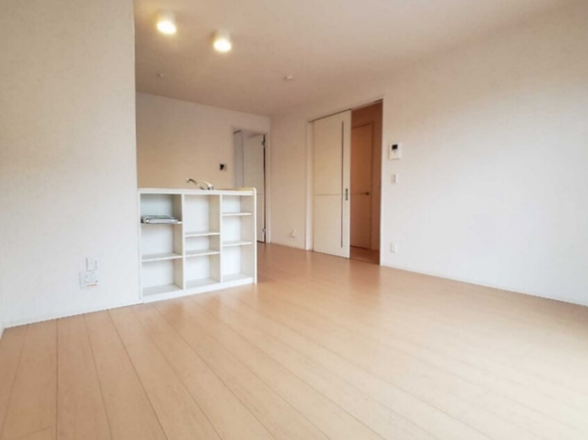 ＬＤＫ ハーベスト・ガーデン Ｂ