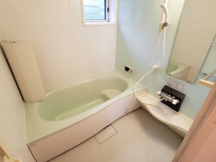 浴室 ハーベスト・ガーデン Ｂ