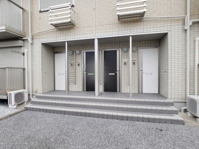 エントランス ハーベスト・ガーデン Ｂ