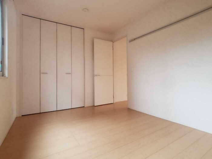 洋室 ハーベスト・ガーデン Ｂ