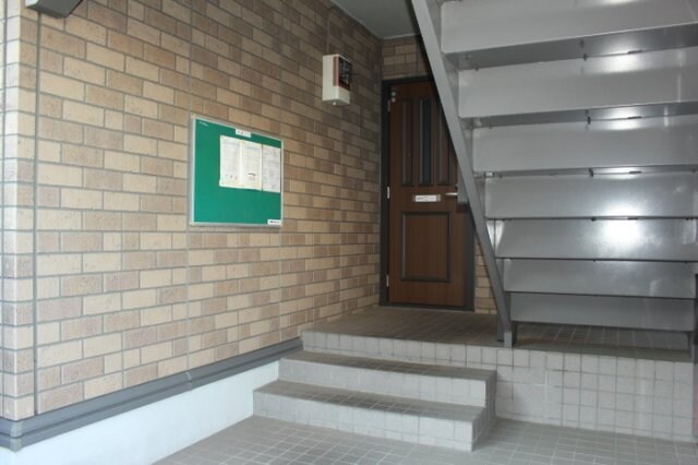 ロビー ディアクレスト Ｃ