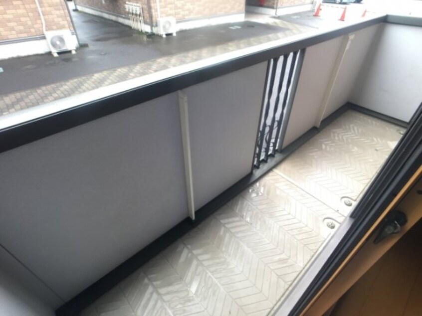 バルコニー ディアクレスト Ｃ