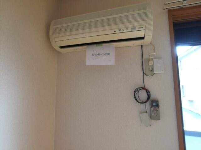 その他設備 ディアクレスト Ｃ