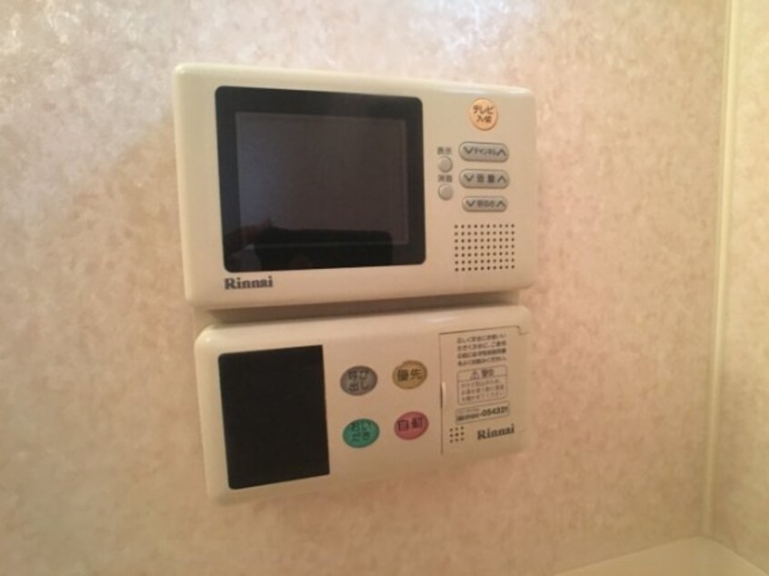 浴室ＴＶ ディアクレスト Ｃ