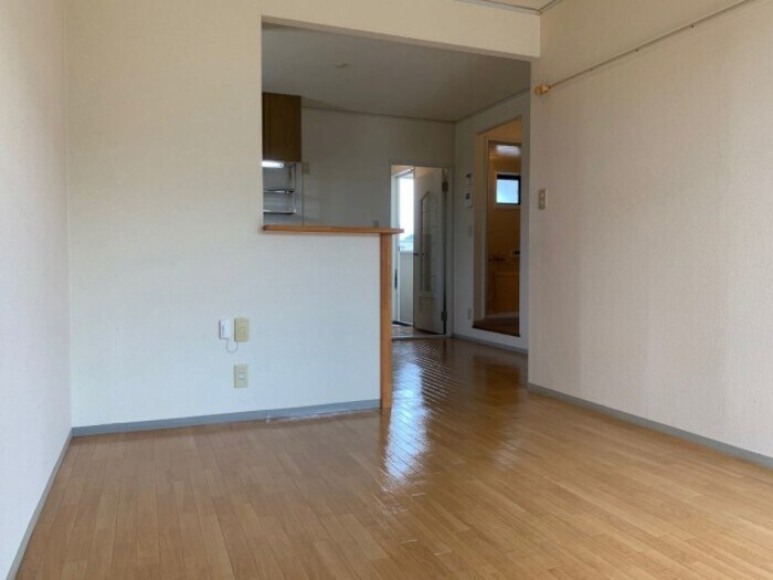 ＬＤＫ セジュール・砥上 Ｂ