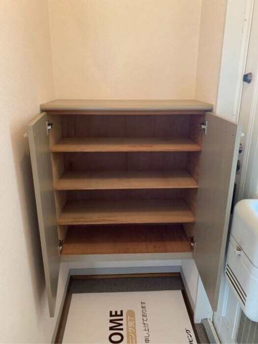 シューズボックス セジュール・砥上 Ｂ