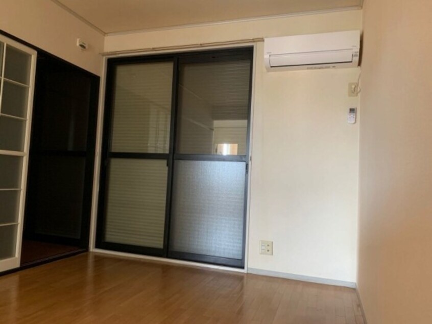 シャッター雨戸 セジュール・砥上 Ｂ