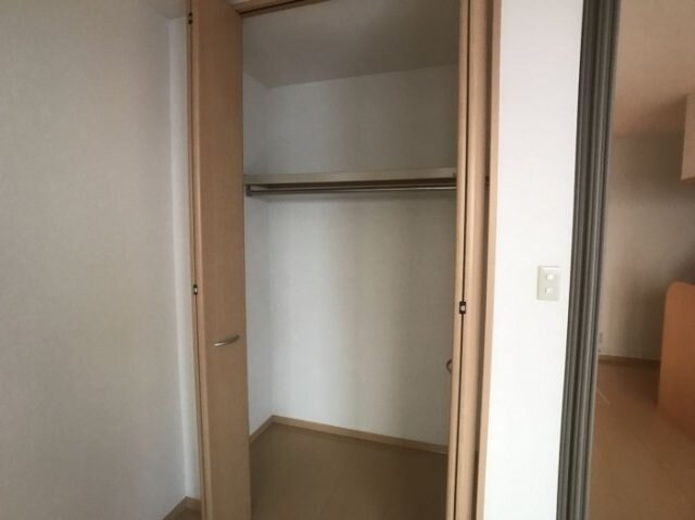 クローゼット アヴァンギャルド