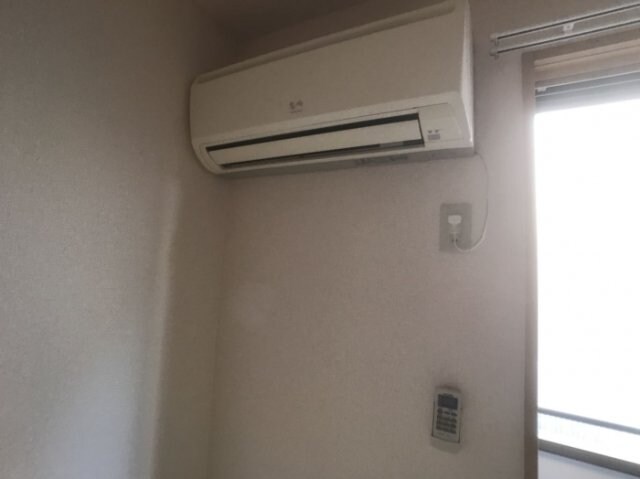 エアコン アヴァンギャルド