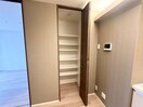 収納棚 CLASSEUM元今泉
