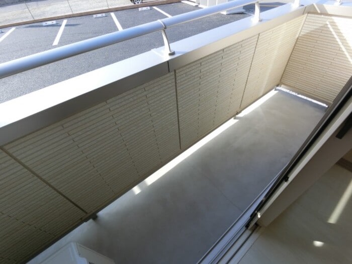 バルコニー イーストコート Ｂ