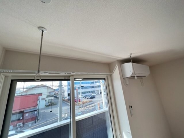 室内物干し グラン カナル