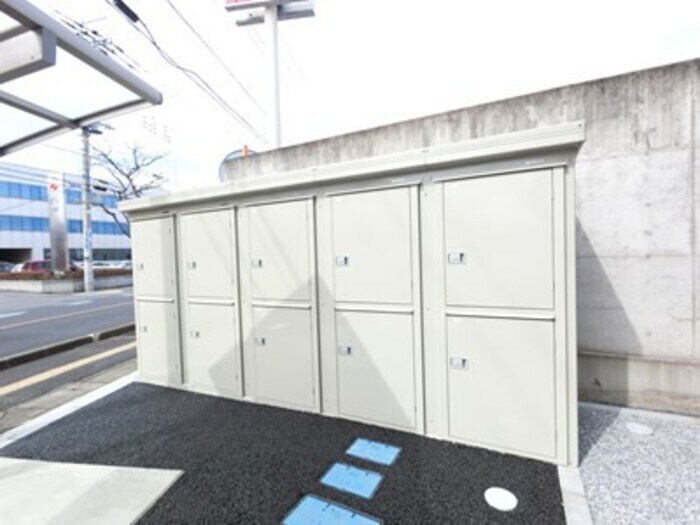 外部物置 グラン カナル