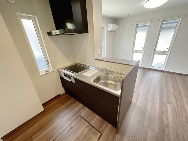  TORISIAS 今泉3丁目