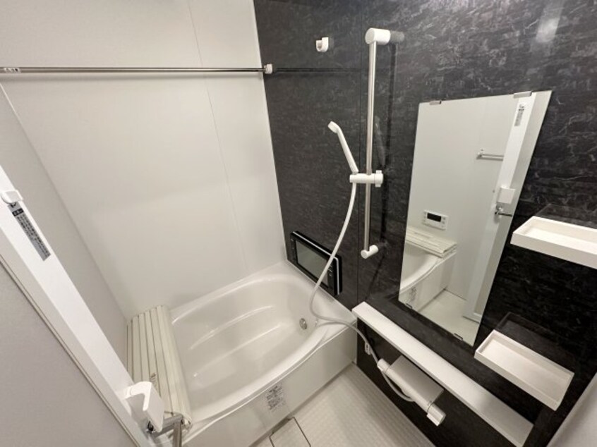 TV付き TORISIAS 今泉3丁目