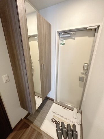  TORISIAS 今泉3丁目