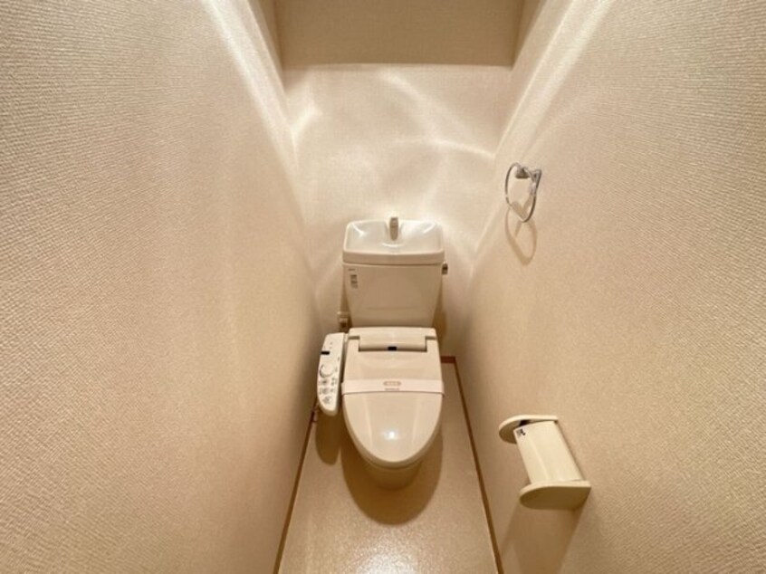 トイレ ジュールフェリエ