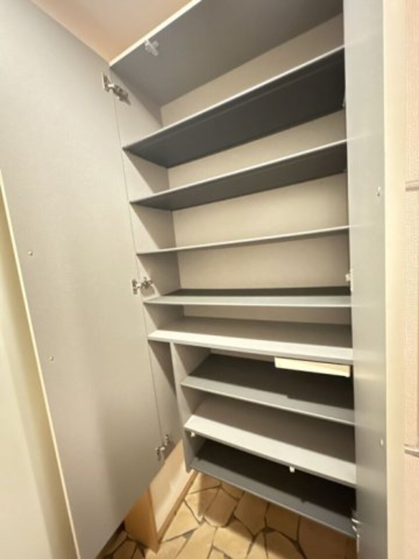 シューズボックス ジュールフェリエ