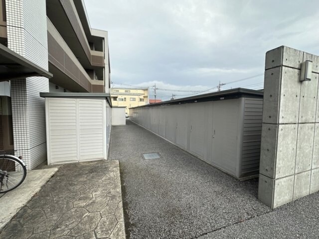 物置 ジュールフェリエ