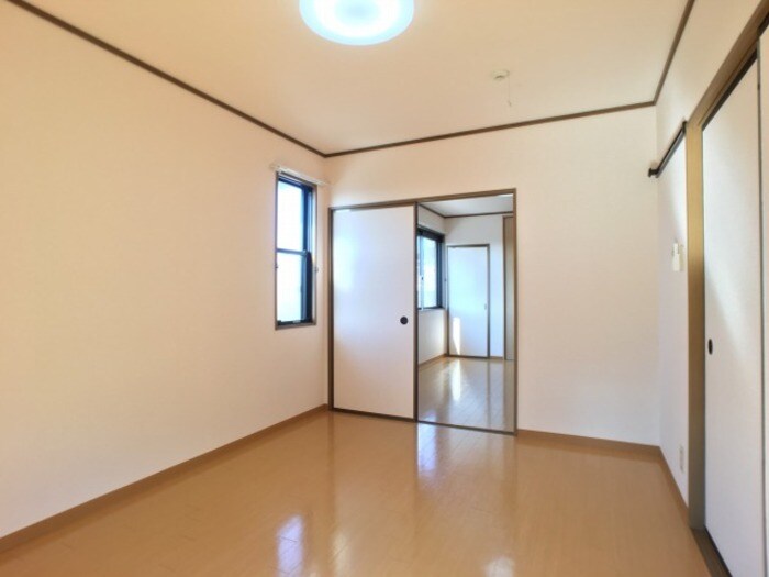 南洋室～北洋室 ヴィラ･エスポワール Ａ