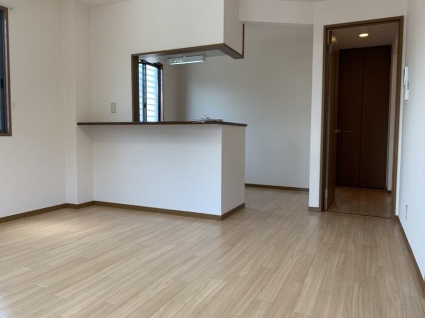 ＬＤＫ ディアコート Ｂ