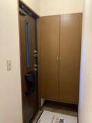 シューズボックス ディアコート Ｂ