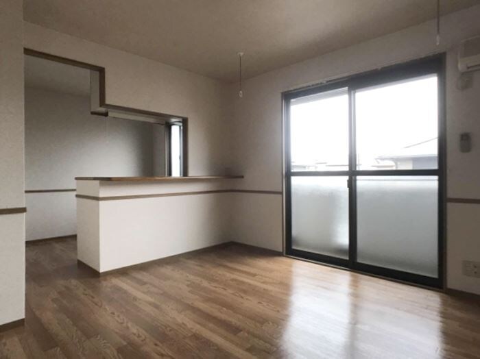 ＬＤＫ エスペランサ Ｄ