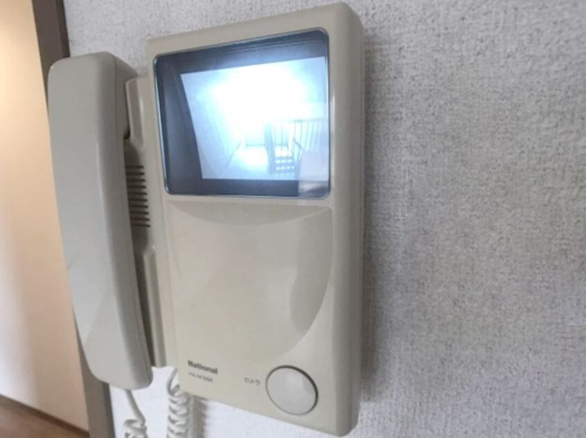 インターホン エスペランサ Ｄ