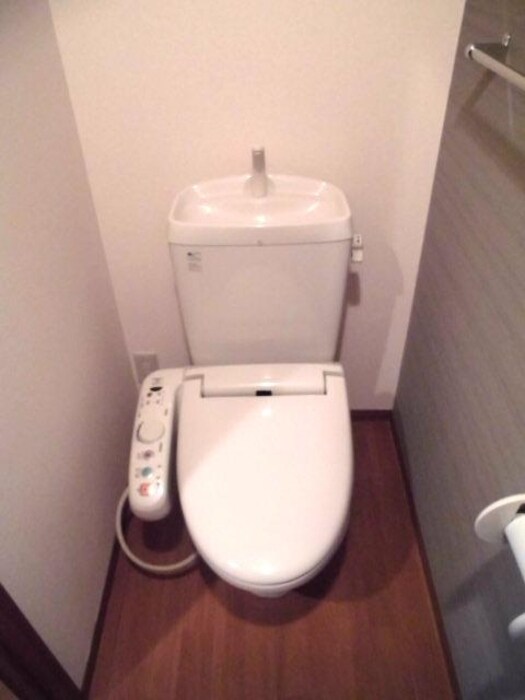 温水洗浄便座 プレアデス･コート Ｃ