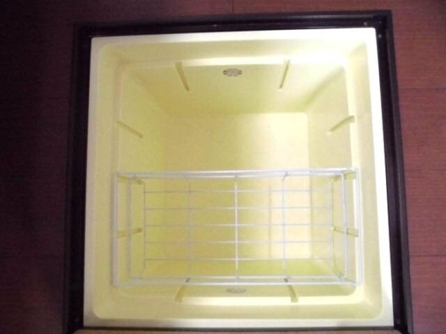 床下収納 プレアデス･コート Ｃ
